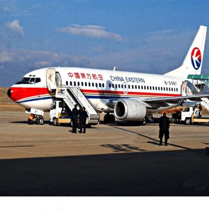 乌鲁木齐地窝堡空运地址航空快运业稳步发展的原因是什么？